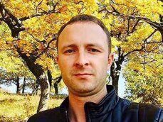 Роман Воронов
